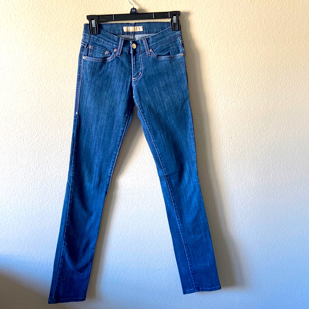 Flying Monkey Jeans